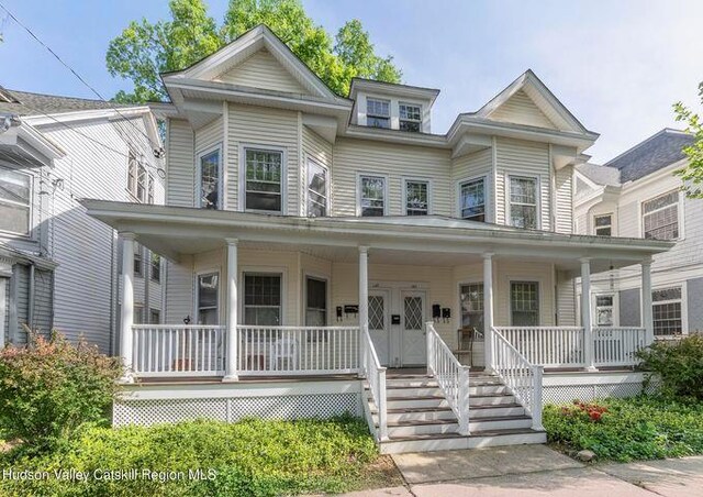 138-140 Saint James St, Kingston, NY 12401 - photo 1