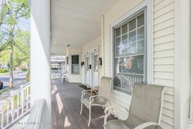 138-140 Saint James St, Kingston, NY 12401 - photo 2