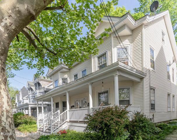 138-140 Saint James St, Kingston, NY 12401 - photo 27