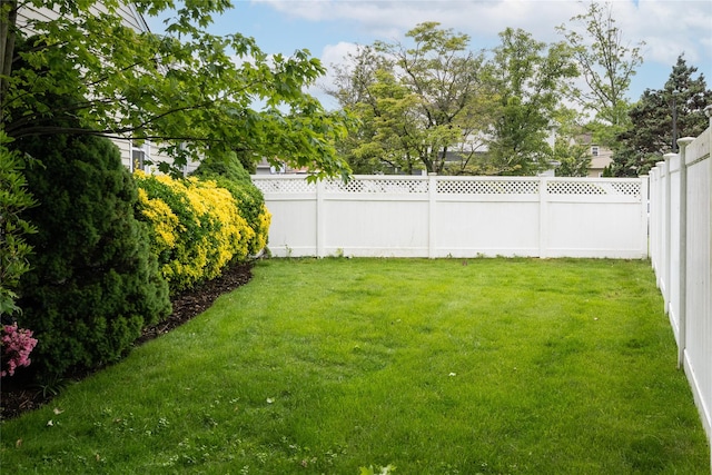 29 Newmarket Rd, Syosset, NY 11791 - view of yard