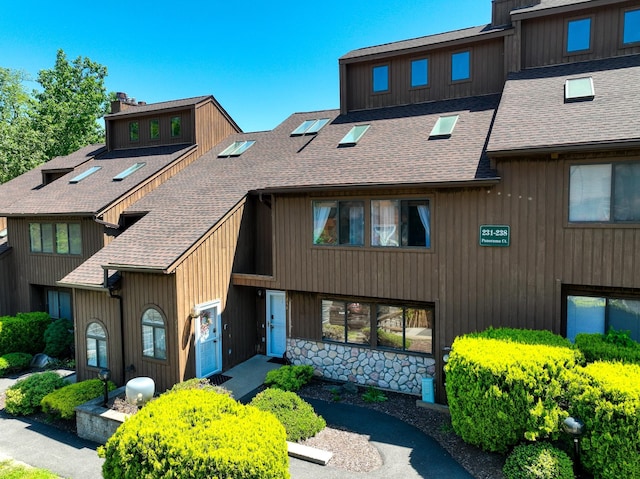 235 Panorama Ct, Poughkeepsie, NY 12603 - view of building exterior