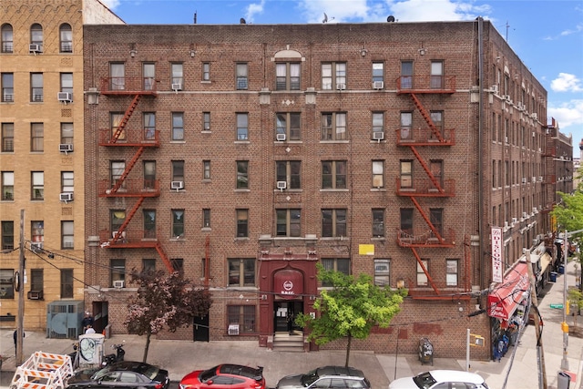 1372 Shakespeare Ave Unit 3A, Bronx, NY 10452 - view of property