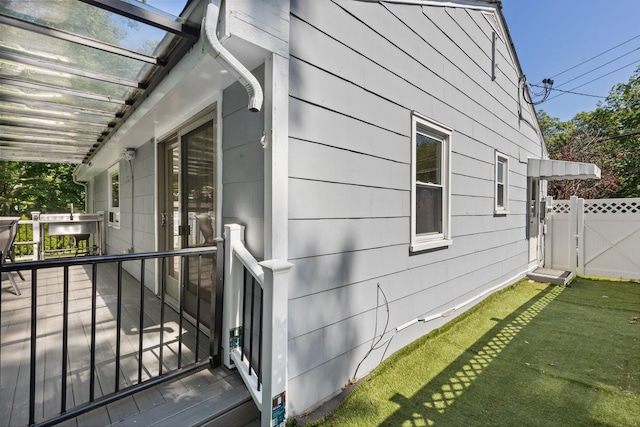 1676 Mamaroneck Ave, Mamaroneck, NY 10543 - photo 30
