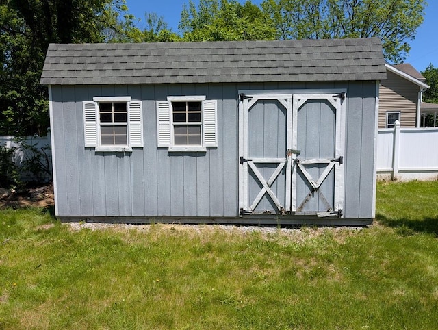 119 Mailler Ave, Cornwall, NY 12518 - view of shed