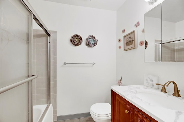 10 Point Cir S Unit 10, Coram, NY 11727 - full bath featuring vanity, toilet, and shower / tub combination