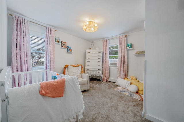 29 Montauk St, Selden, NY 11784 - bedroom featuring carpet flooring