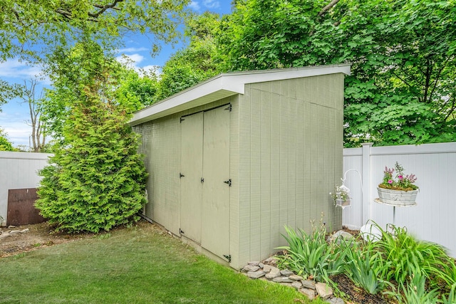 29 Montauk St, Selden, NY 11784 - view of shed