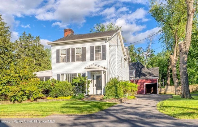 276 Pearl St, Kingston, NY 12401 - photo 1