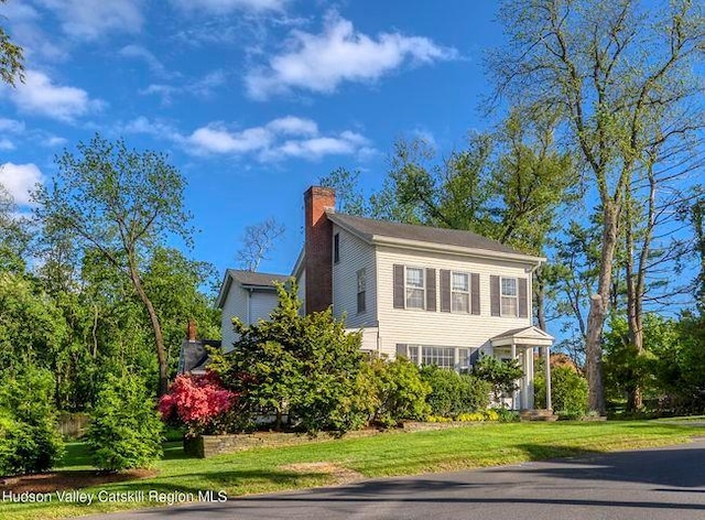 276 Pearl St, Kingston, NY 12401 - photo 3