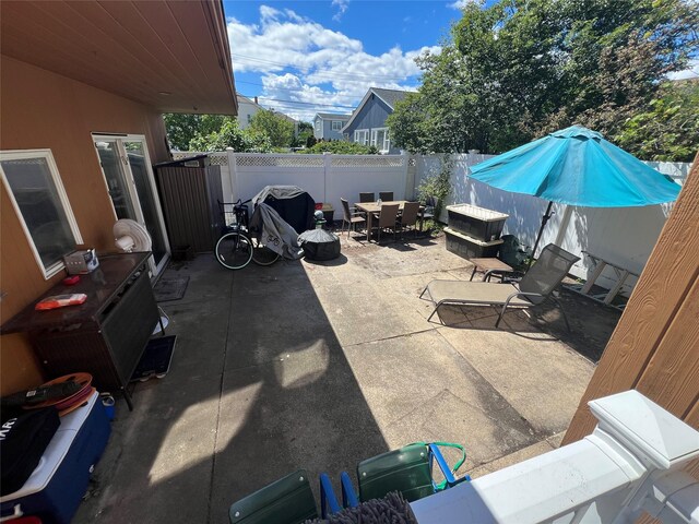 23 Garden City Ave, Point Lookout, NY 11569 - photo 9