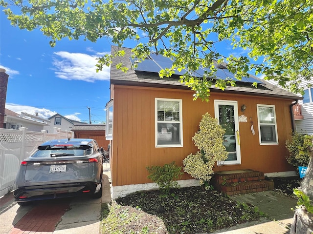 23 Garden City Ave, Point Lookout, NY 11569 - photo 2