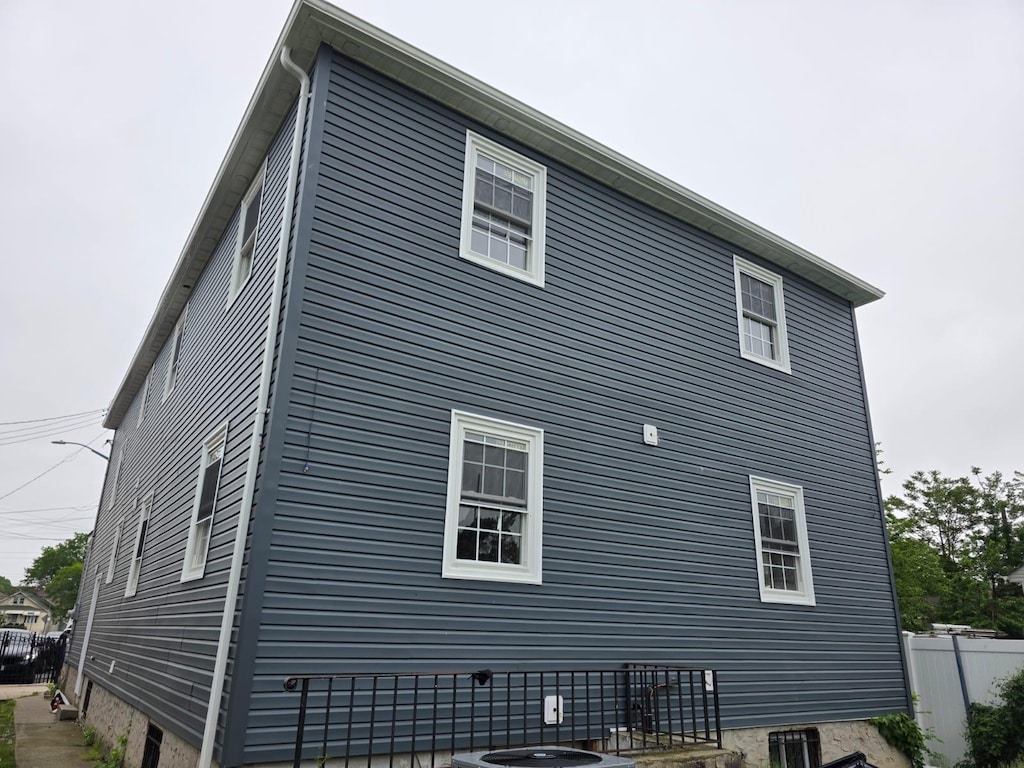 14602 180th St, Springfield Gardens, NY 11434 - view of home's exterior