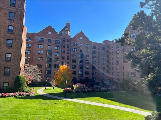 198 Garth Rd Unit 1D, Scarsdale, NY 10583 - view of property
