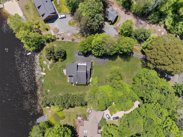 138 Jansen, Holmes, NY 12531 - aerial view of property's location featuring nearby suburban area
