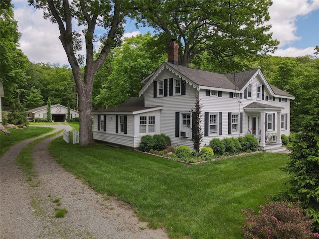 52 Eagle Valley Rd, Sloatsburg, NY 10974 - photo 1