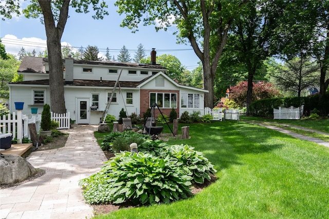 52 Eagle Valley Rd, Sloatsburg, NY 10974 - photo 17