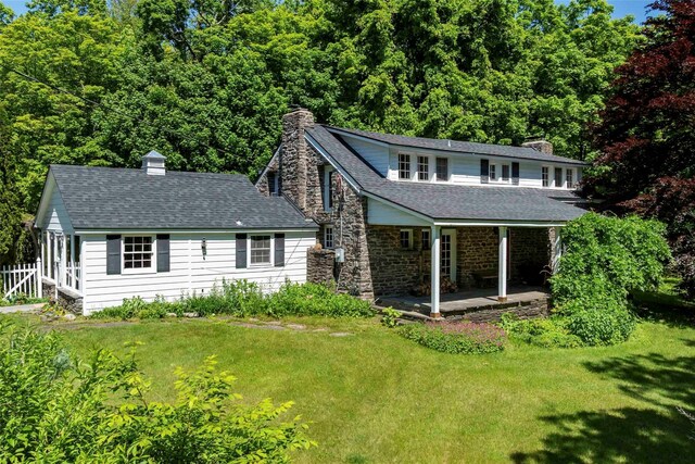 1716 Rte 212, Saugerties, NY 12477 - photo 3