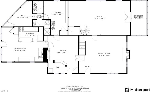 1716 Rte 212, Saugerties, NY 12477 - photo 41