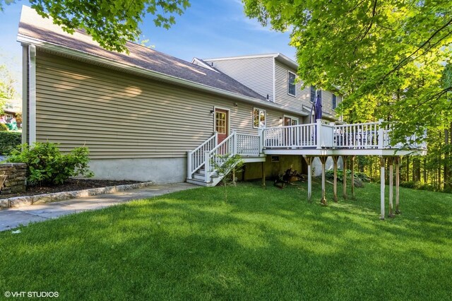 12 Berghoff Dr, Fishkill, NY 12524 - photo 38