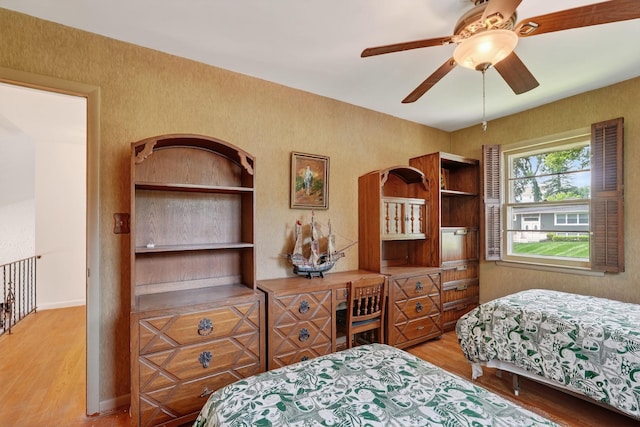 35 Old Farms Rd, Poughkeepsie, NY 12603 - bedroom featuring wood finished floors