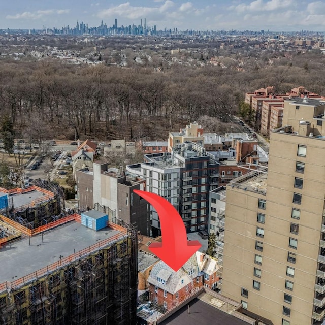 116-18 Grosvenor Ln, Kew Gardens, NY 11418