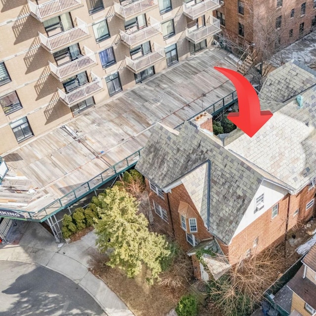 116-18 Grosvenor Ln, Kew Gardens, NY 11418