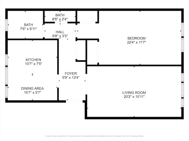 4 Leewood Cir Unit 4L, Eastchester, NY 10709 - floor plan / room layout