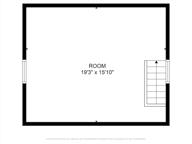 3632 Willett Ave, Bronx, NY 10467 - floor plan / room layout