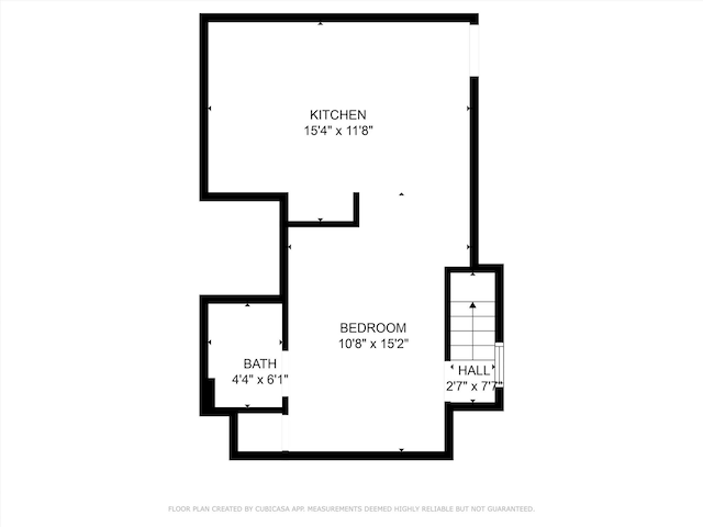 3632 Willett Ave, Bronx, NY 10467 - home floor plan