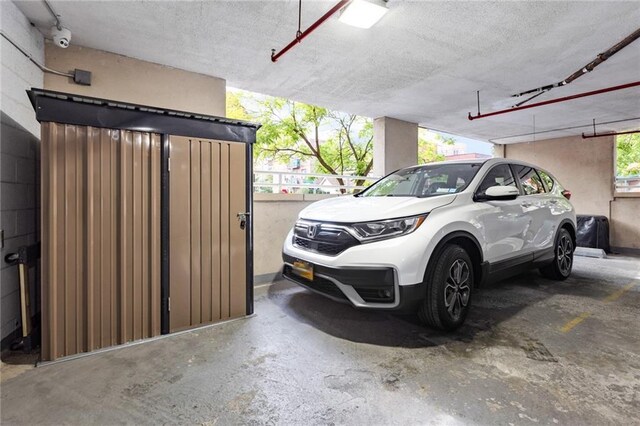 728 Ocean View Ave Unit A2, Brooklyn, NY 11235 - view of parking deck