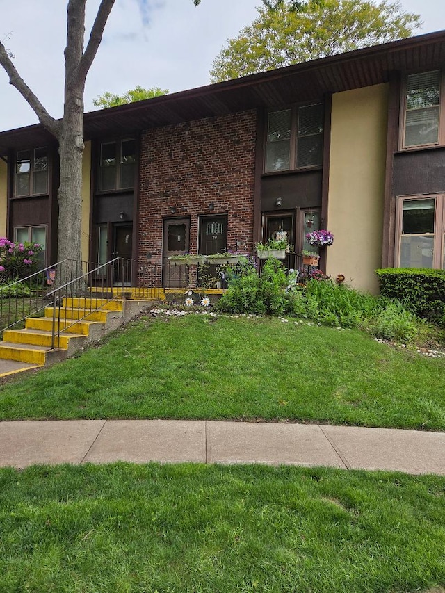 8 Cedar Ct Unit 8, Selden, NY 11784 - view of property