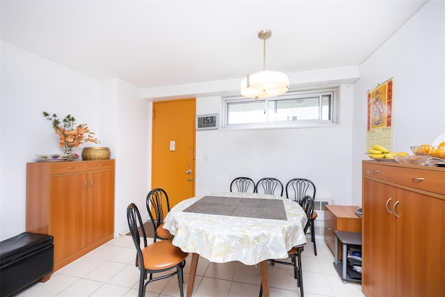 215 Park Row Unit 8B, New York Manhattan, NY 10038 - view of dining area