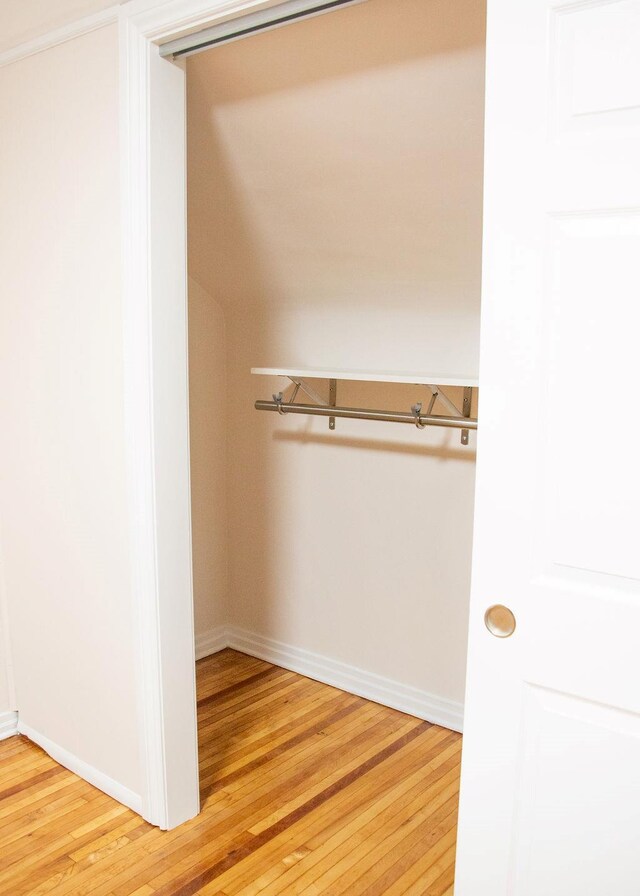 11 Shine Pl, Valley Stream, NY 11581 - view of closet