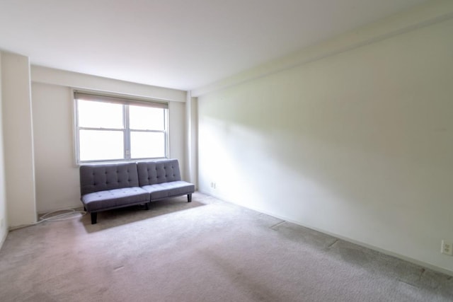 240 Garth Rd Unit 2G2, Scarsdale, NY 10583 - unfurnished room with carpet flooring