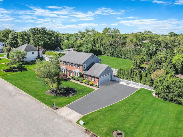 20 Vineyard Way, Mount Sinai, NY 11766 - view of subject property