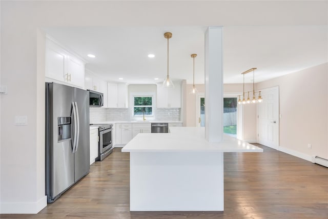 352 Bay Ave, Patchogue, NY 11772 - photo 14