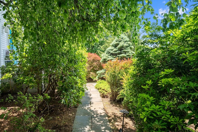 43 Random Farms Cir, Chappaqua, NY 10514 - view of home's community