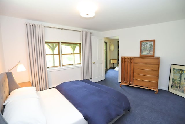 605 Dutch Hill Rd, Call Listing Agent, NY 12776 - bedroom featuring carpet
