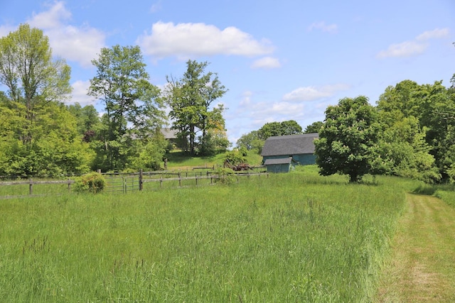 605 Dutch Hill Rd, Call Listing Agent, NY 12776 - view of yard featuring a view of countryside