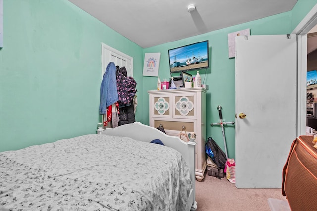 37 Prospect St, Garnerville, NY 10923 - view of carpeted bedroom
