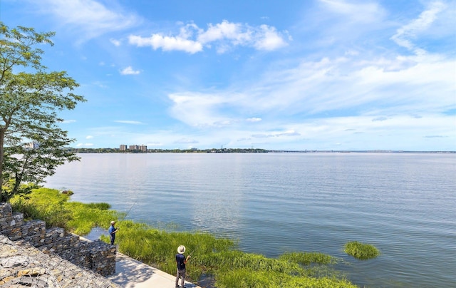 42-30 Douglaston Pkwy Unit 7H, Douglaston, NY 11363 - water view