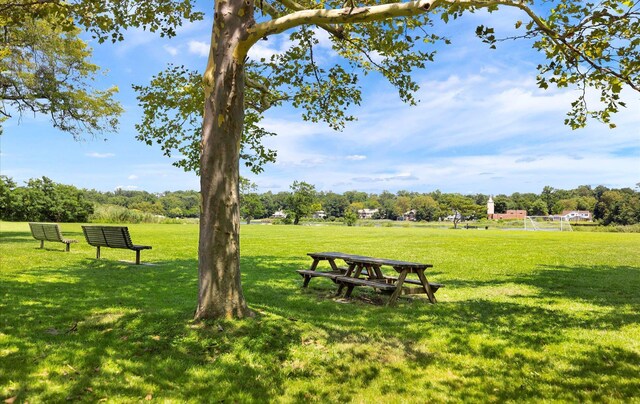 42-30 Douglaston Pkwy Unit 7H, Douglaston, NY 11363 - view of property's community featuring view of scattered trees