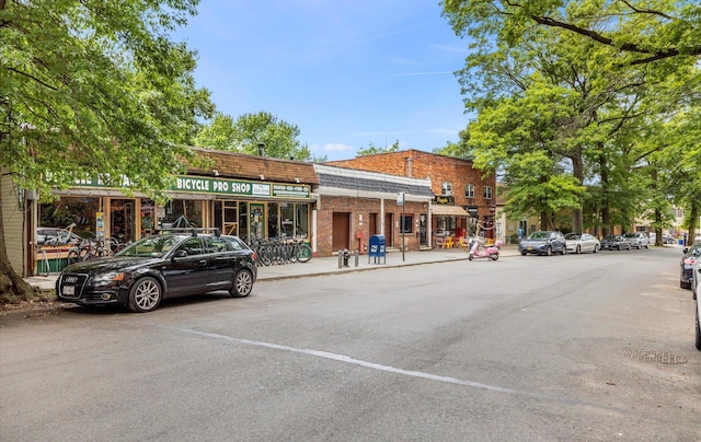 42-30 Douglaston Pkwy Unit 7H, Douglaston, NY 11363 - view of building exterior