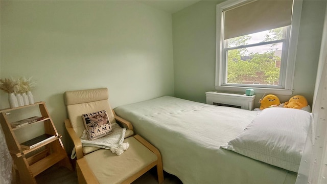 154-6 64th Ave, Flushing, NY 11367 - view of bedroom