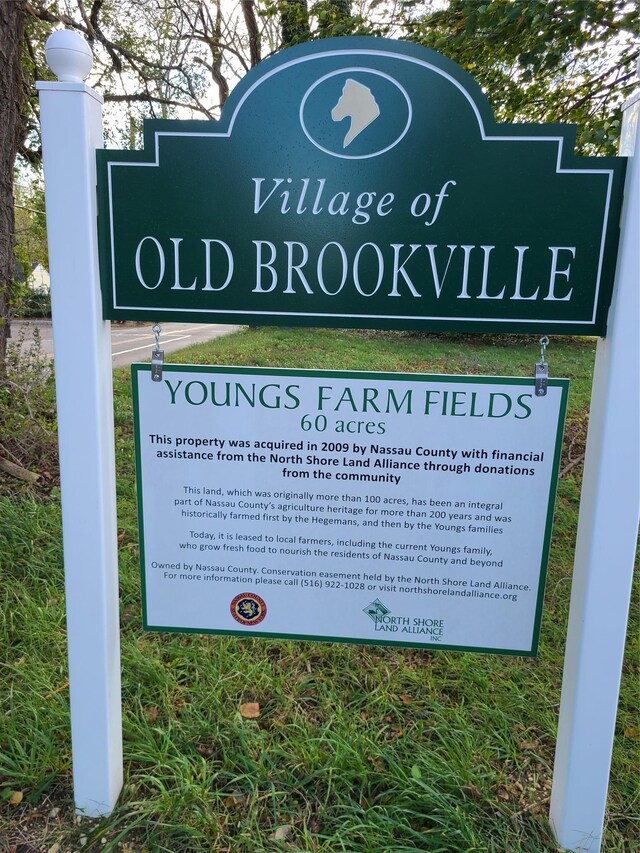 172 Hegemans Ln, Old Brookville, NY 11545
