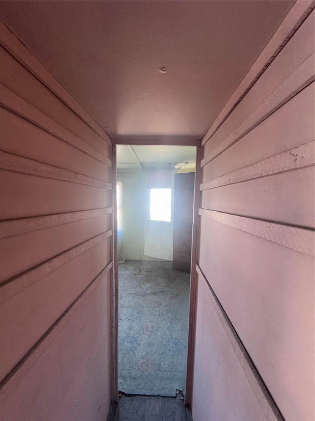 25 E Broome St, Port Jervis, NY 12771 - view of corridor