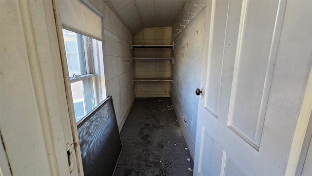 25 E Broome St, Port Jervis, NY 12771 - view of storage room