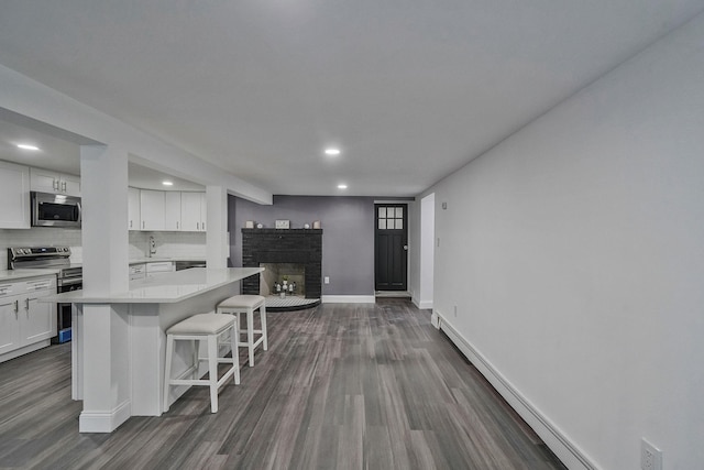 60 Sunburst Dr, Rocky Point, NY 11778 - photo 4