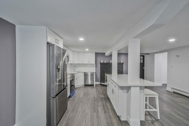 60 Sunburst Dr, Rocky Point, NY 11778 - photo 5