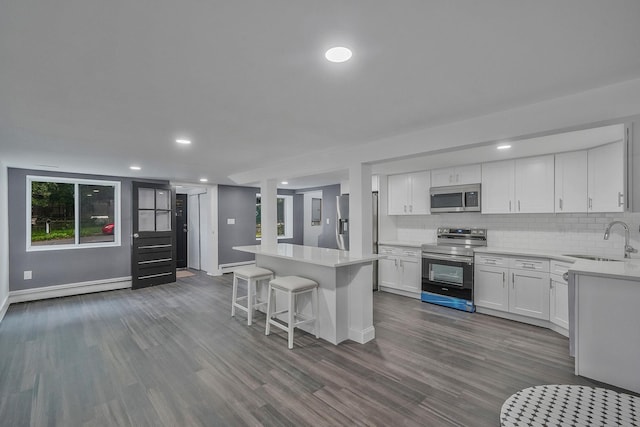 60 Sunburst Dr, Rocky Point, NY 11778 - photo 8